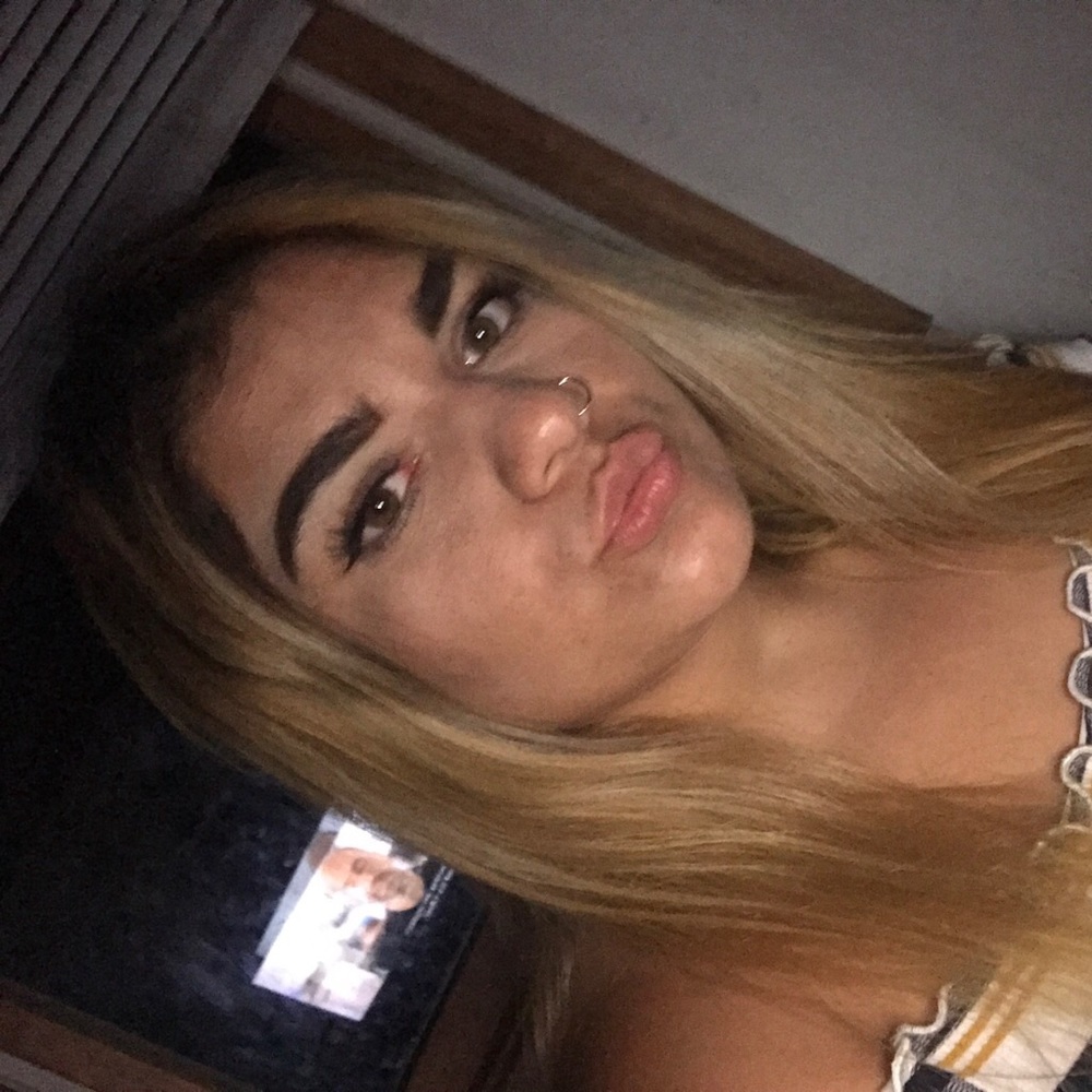 Meet your Posher, Taylor